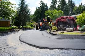 Best Paver Driveway Installation  in Buckner, MO